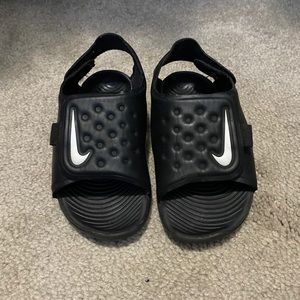 Toddler Nike Sunray Sandals 7c